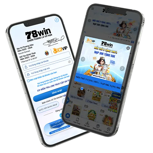 Đa dạng trò chơi trên ứng dụng web88 khuyến mãi