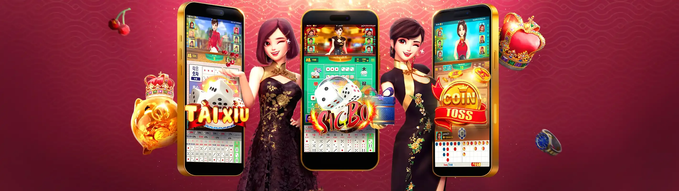 Hình ảnh chính trò chơi bắn cá Web88 Khuyến Mãi