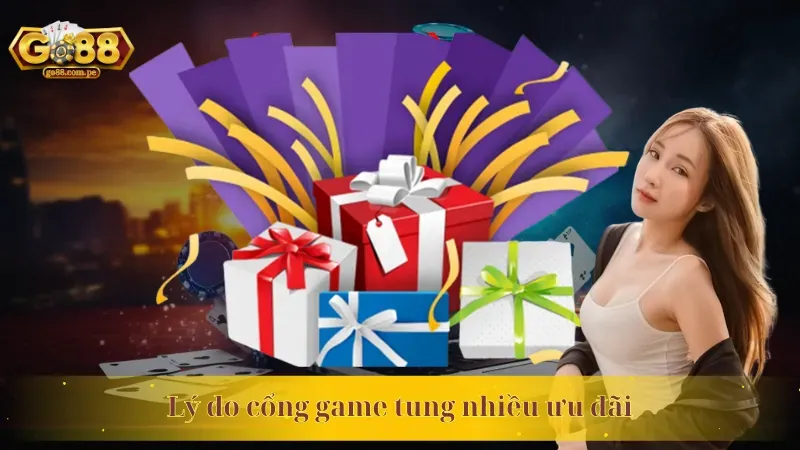 Các chương trình khuyến mãi độc quyền web88 khuyến mãi